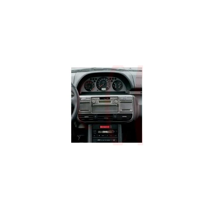 Radio Nissan Pathfinder 1996 2003, Nissan Xtrail 2001 2007