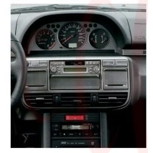 Radio Nissan Pathfinder 1996 2003, Nissan Xtrail 2001 2007