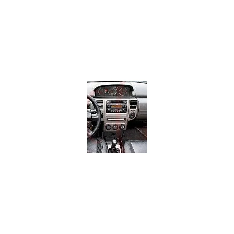 Radio Nissan Pathfinder 1996 2003, Nissan Xtrail 2001 2007