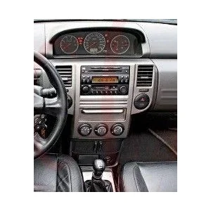 Radio Nissan Pathfinder 1996 2003, Nissan Xtrail 2001 2007