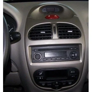 Peugeot 206 (1998 2016), Citroen C2 (2004 2008)