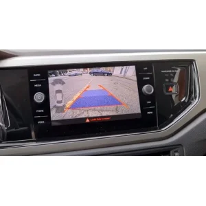 VW Polo VI AW1 2018