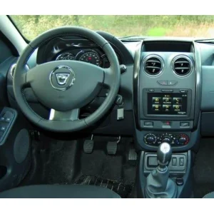 Dacia Logan, Dokker, Duster, Sandero, Lodgy