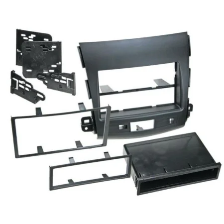 Marco radio Citroen C Crosser 2008 2012, Peugeot 4007 2007 2012, Mitsubishi Outlander 2007 2012