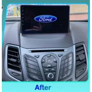 Ford Fiesta (2009 2017)