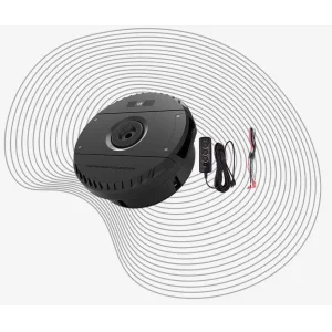 Blam Audio CRS27A Subwoofer amplificado 11"