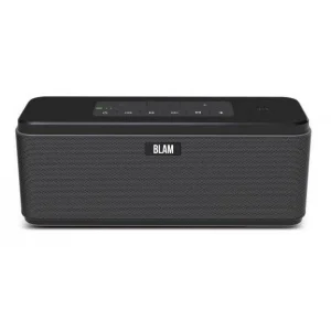 Blam Audio BT30 Altavoz Bluetooth inalámbrico