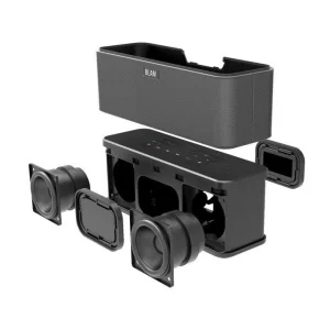 Altavoz Bluetooth inalámbrico, Blam Audio BT30.