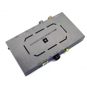 Carplay y Android Auto Jeep Compass, Cherokee, Grand Cherokee