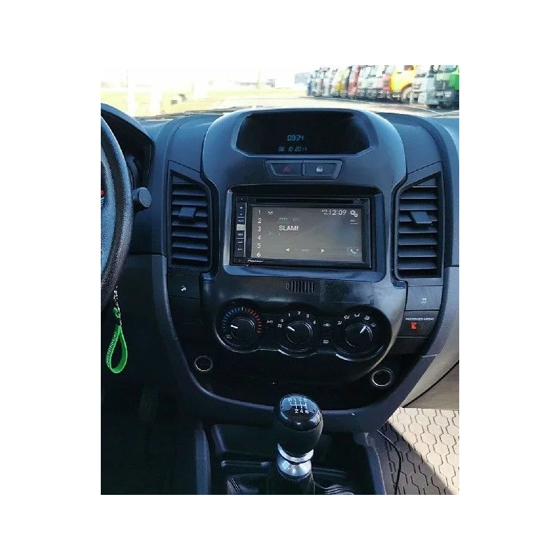 Ford Ranger, año 2011 2014