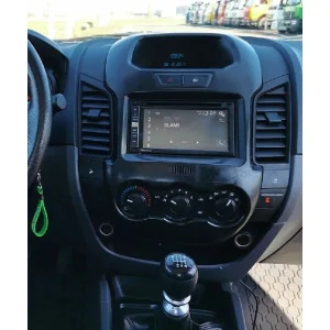Ford Ranger, año 2011 2014