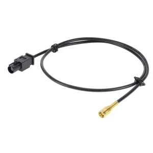 Adaptador antena DAB VW Golf VI, VII, Skoda Octavia, Alpine