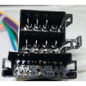Interface mandos volante connects2 CTSFA024.2