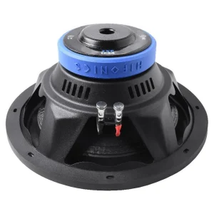 Subwoofer Hifonics ZXE12S4, 12"