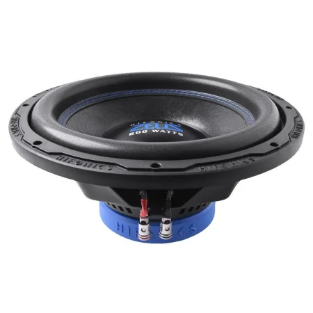 Hifonics ZXE12S4, Subwoofer 30cm (12"), 300WRMS
