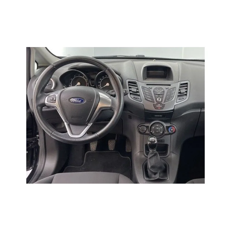 Radio Ford Fiesta año 2008 2017