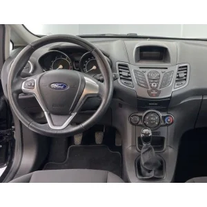 Radio Ford Fiesta año 2008 2017