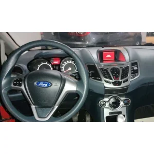 Radio Ford Fiesta, año 2008 2017