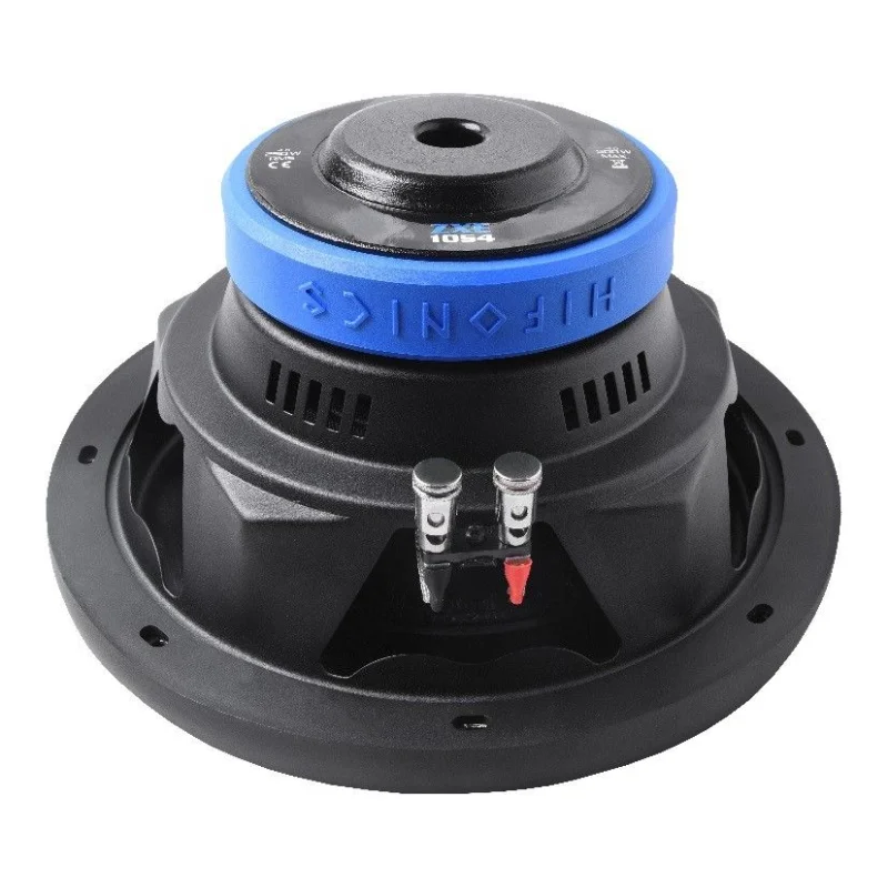 Subwoofer 10" (25cm), Hifonics ZXE10S4
