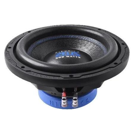 Hifonics ZXE10S4, Subwoofer 25cm (10"), 250WRMS