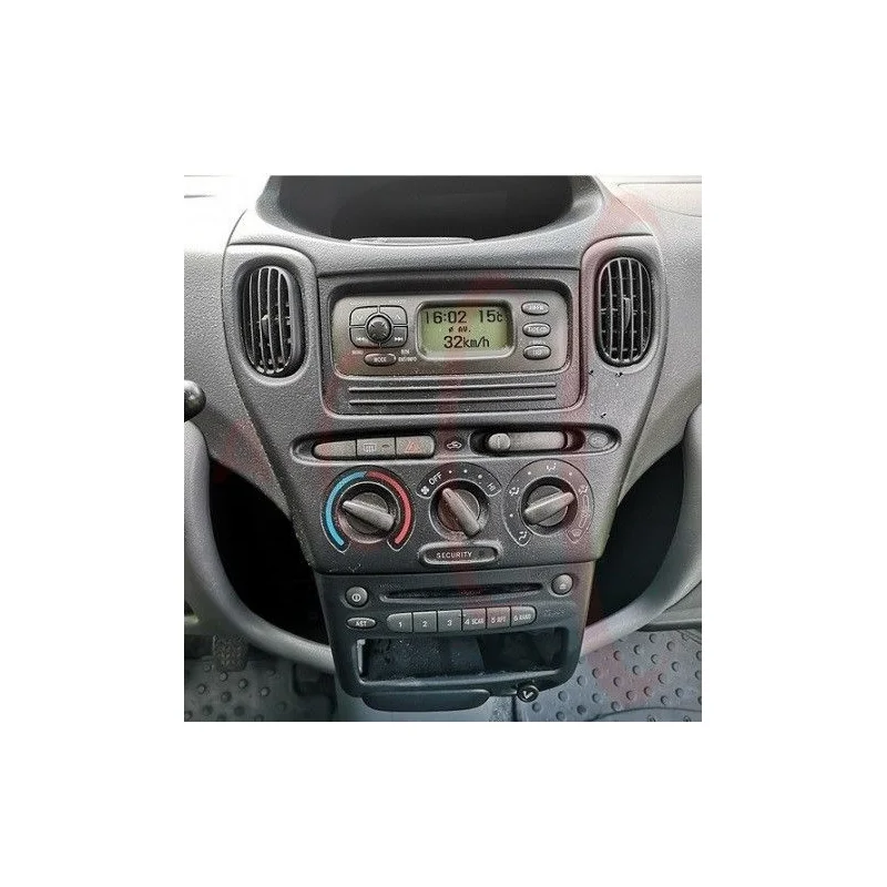 Radio original Toyota Yaris 1999 2003,