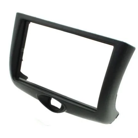 Marco radio Toyota Yaris 2003 2006, 2Din