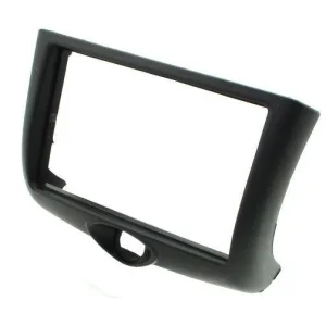 Marco radio Toyota Yaris 2003 2006, 2Din
