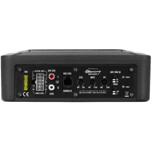 Subwoofer amplificado, Hifonics MRX168A