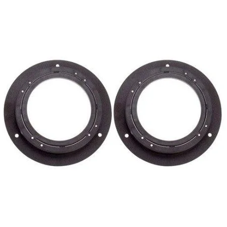 Adaptador altavoces Mercedes Clase A , puertas traseras