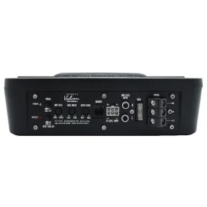 Subwoofer amplificado 8", Hifonics VRX800A