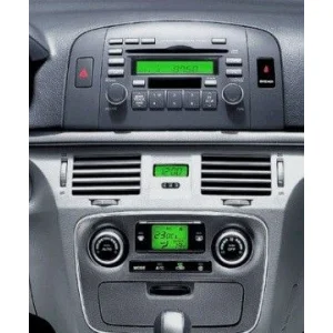 marco radio Hyundai Sonata 2006 2008