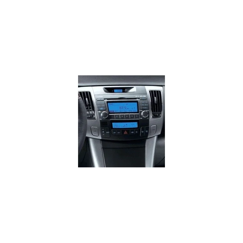 Radio Hyundai Sonata 2008 2010