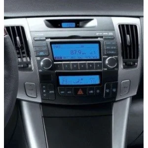 Radio Hyundai Sonata 2008 2010