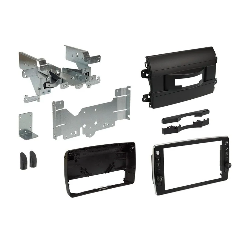 Accesorios Alpine X903D DU8S