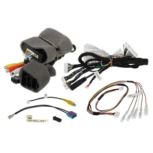Accesorios Alpine X903D DU8S
