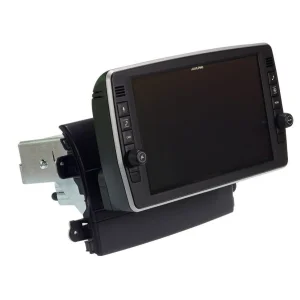 Navegador 9", Fiat Ducato 8, año 2022, Alpine X903D DU8S