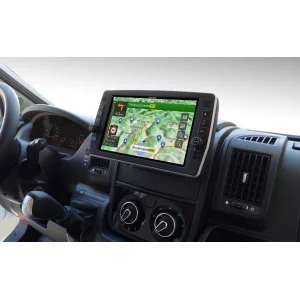 Navegador Alpine X903D DU2