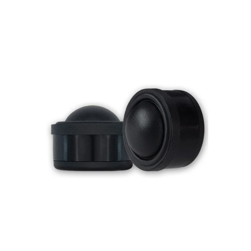 Alpine altavoces SPC 106T61, Tweeters encapsulados 28mm