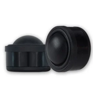 Alpine altavoces SPC 106T61, Tweeters encapsulados 28mm