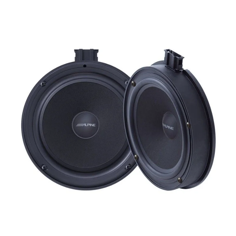 Alpine SPC 106T61 Woofer rango medio , 166mm