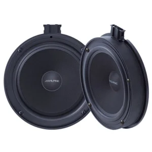 Alpine SPC 106T61 Woofer rango medio , 166mm
