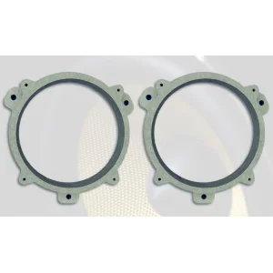 Adaptador altavoces 13cm, Kia Picanto, 2017 (delanteros)