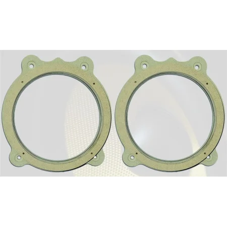 Adaptador altavoces 6,5" Range Rover L322, 2002 2012, delanteros
