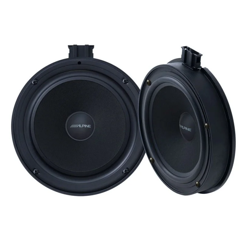 Altavoz 166 mm