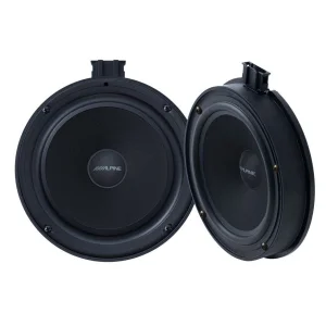Altavoz 166 mm