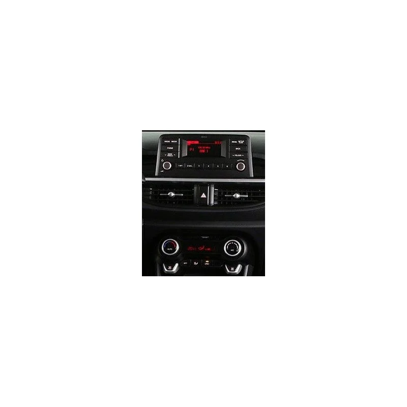Radio Kia Picanto 2017 2021