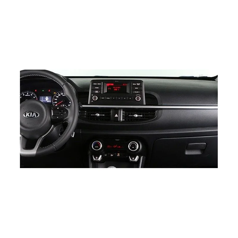 Imagen Kia Picanto 2017 2020