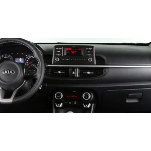Imagen Kia Picanto 2017 2020
