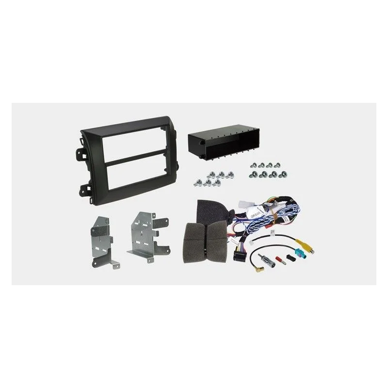 Accesorios Alpine INE F904DU8