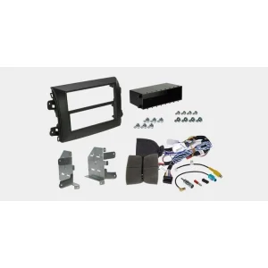 Accesorios Alpine INE F904DU8